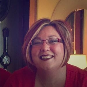 Meet your Posher, Mary-Lil